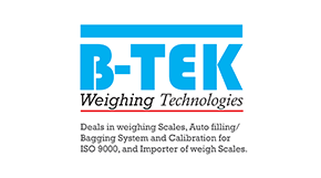 B-Tek Weighing Technologies