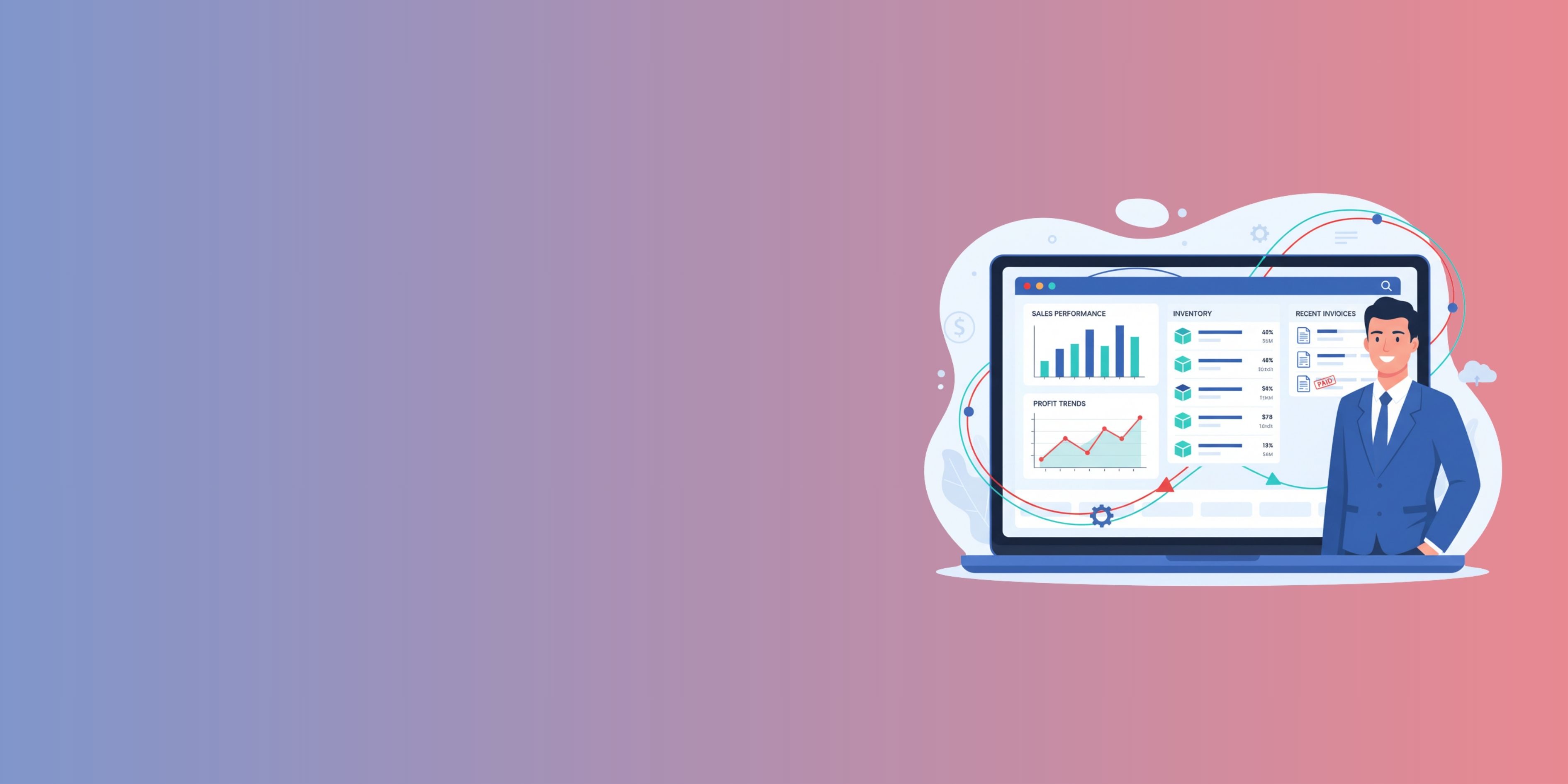 Digital Invoicing Software