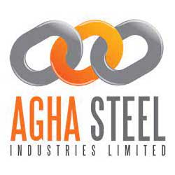 Agha Steel