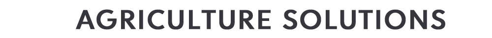 Agriculture Software Title