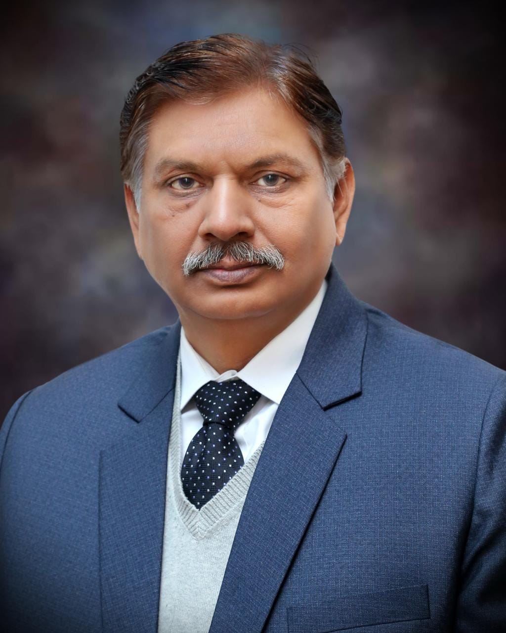 Iftikhar Ahmad