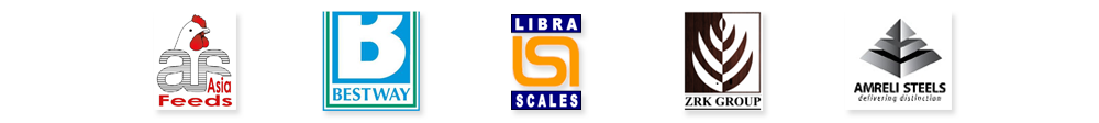 Industrial Automation Logos