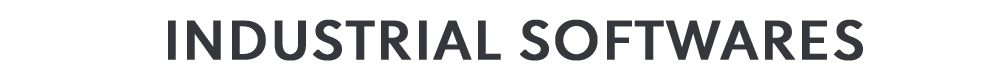 Industrial Software Title