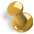 Yellow Pin